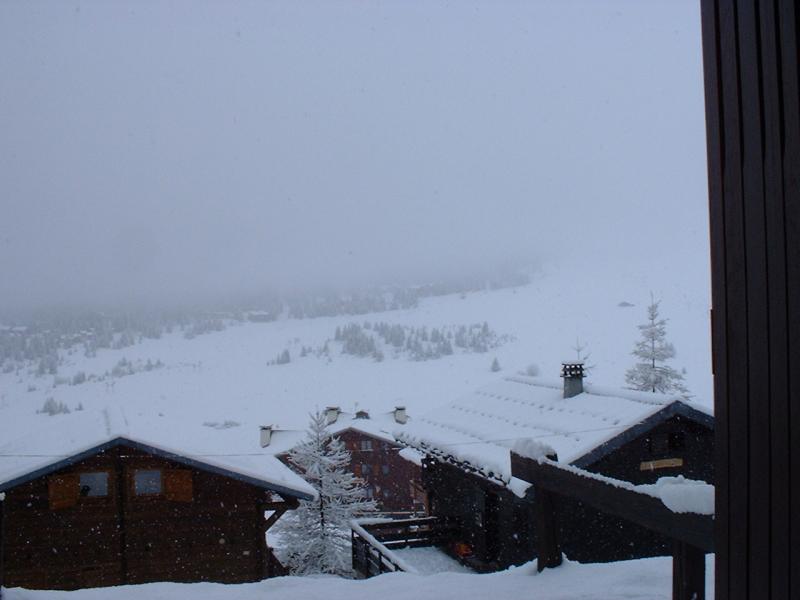 photo 20 Owner direct vacation rental Les Saisies studio Rhone-Alps Savoie View from the terrace