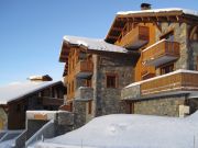 Peisey-Vallandry vacation rentals: appartement # 27102