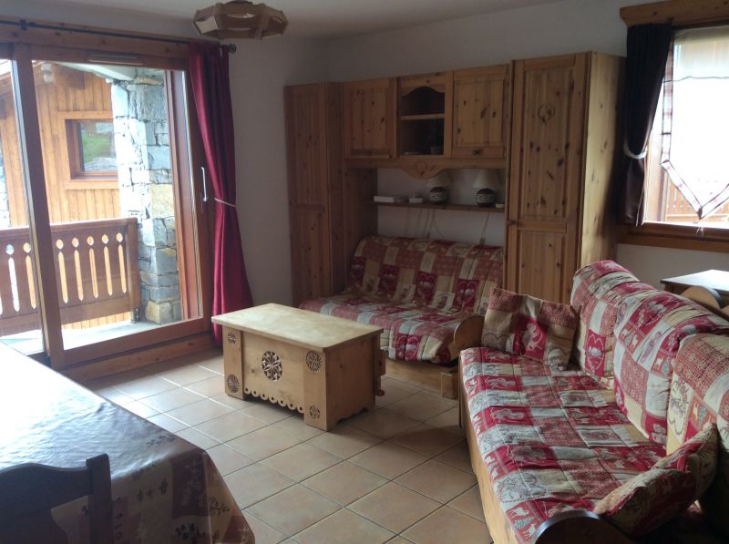 photo 2 Owner direct vacation rental La Rosire 1850 appartement Rhone-Alps Savoie Lounge