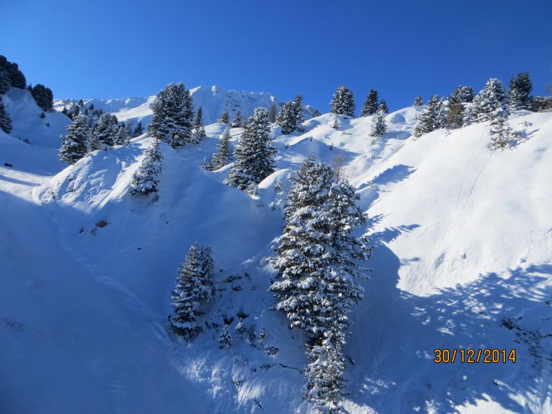 photo 28 Owner direct vacation rental La Plagne chalet Rhone-Alps Savoie Surroundings