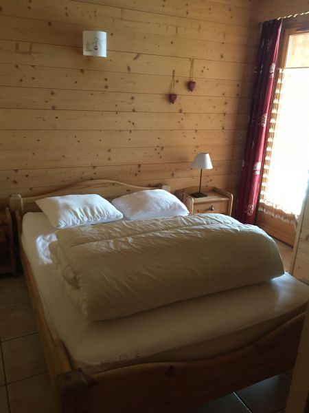photo 6 Owner direct vacation rental La Plagne chalet Rhone-Alps Savoie bedroom 3