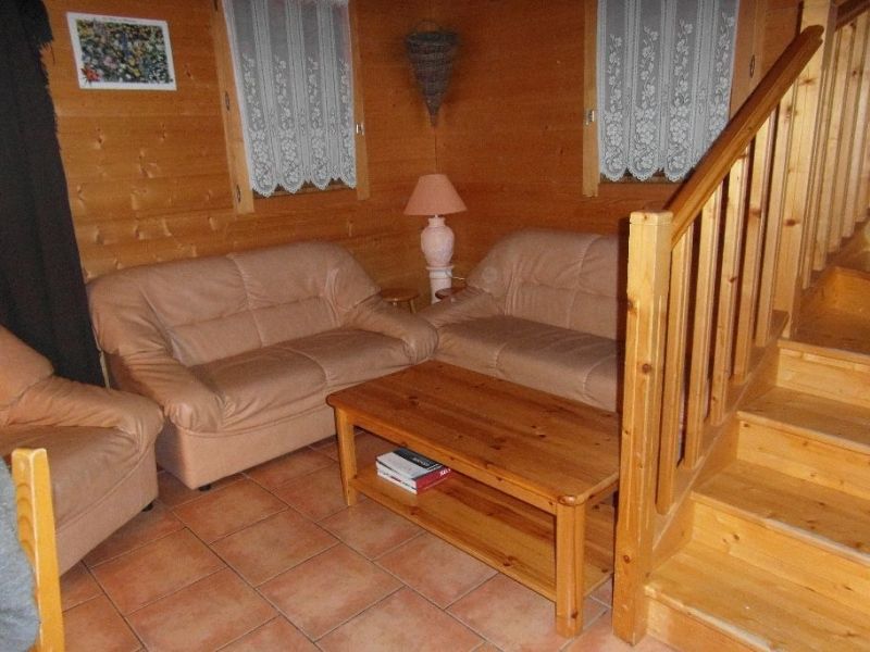 photo 9 Owner direct vacation rental Les Saisies chalet Rhone-Alps Savoie