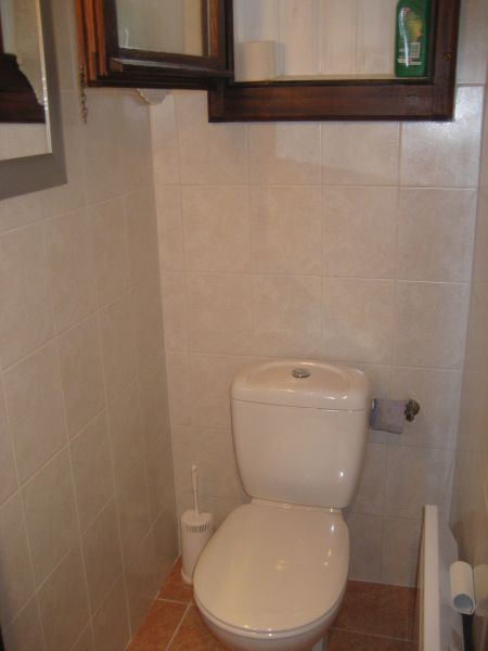 photo 15 Owner direct vacation rental Praz de Lys Sommand chalet Rhone-Alps Haute-Savoie Bathroom w/toilet only