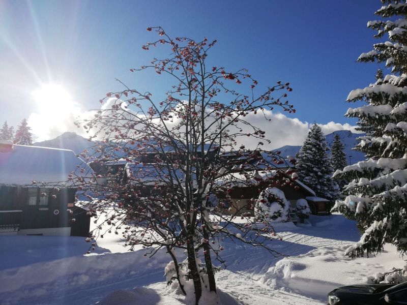 photo 1 Owner direct vacation rental Praz de Lys Sommand chalet Rhone-Alps Haute-Savoie Surroundings