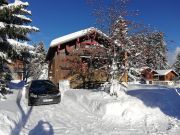 Samons vacation rentals houses: chalet # 27201