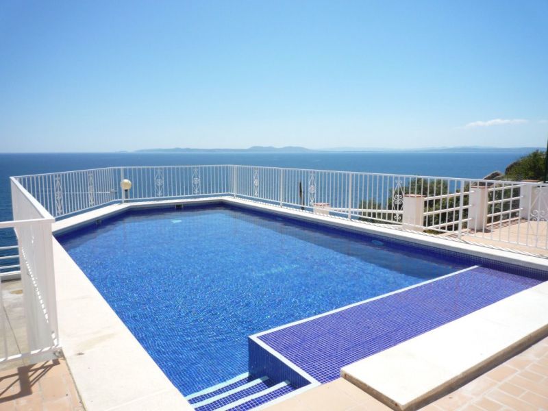 photo 18 Owner direct vacation rental Rosas appartement Catalonia Girona (province of) Swimming pool