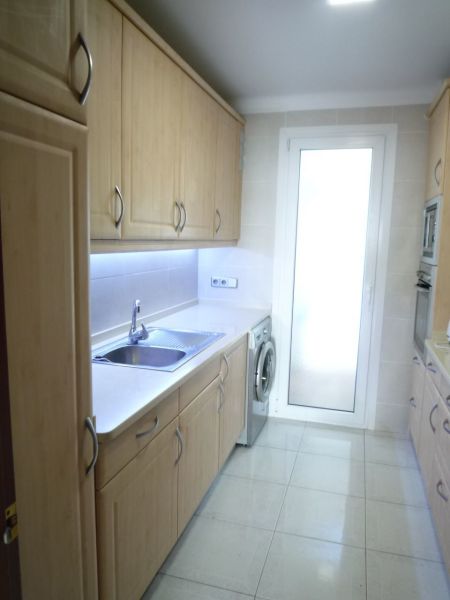 photo 9 Owner direct vacation rental Rosas appartement Catalonia Girona (province of) Separate kitchen