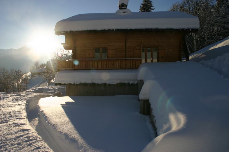 photo 14 Owner direct vacation rental Les Saisies appartement Rhone-Alps Savoie