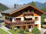 Les Houches vacation rentals for 4 people: appartement # 27274