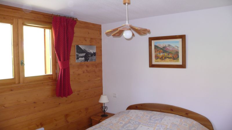 photo 2 Owner direct vacation rental Les Saisies appartement Rhone-Alps Savoie