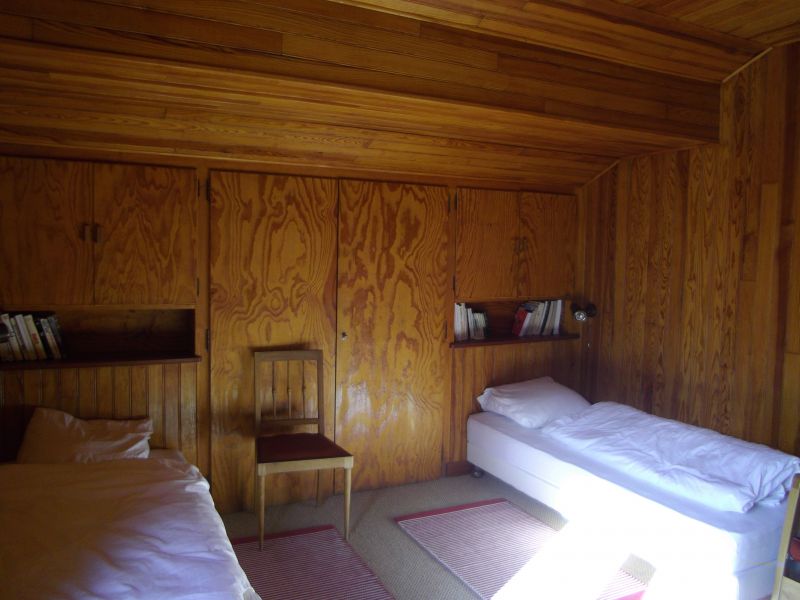 photo 7 Owner direct vacation rental Les Contamines Montjoie chalet Rhone-Alps Haute-Savoie bedroom 5