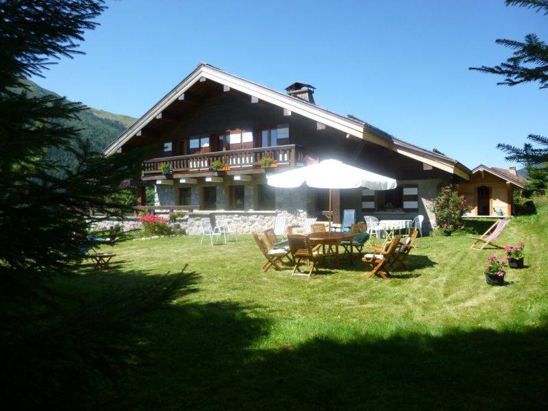 photo 20 Owner direct vacation rental Les Contamines Montjoie chalet Rhone-Alps Haute-Savoie