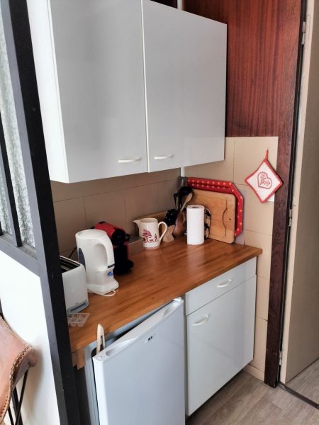 photo 4 Owner direct vacation rental La Mongie appartement Midi-Pyrnes Hautes-Pyrnes Kitchenette