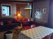 Barges vacation rentals for 3 people: appartement # 27347