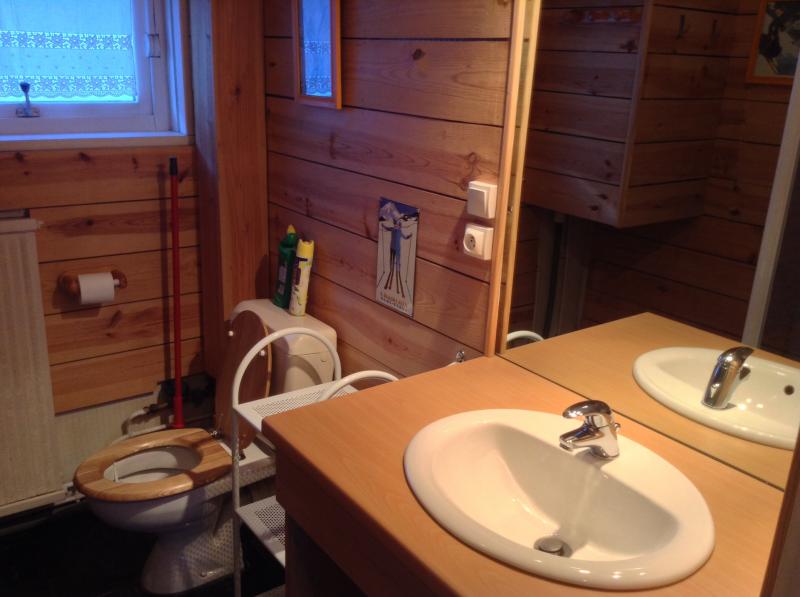 photo 11 Owner direct vacation rental La Mongie appartement Midi-Pyrnes Hautes-Pyrnes bathroom