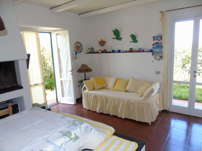 photo 1 Owner direct vacation rental Bonassola appartement Liguria La Spezia Province Map of property