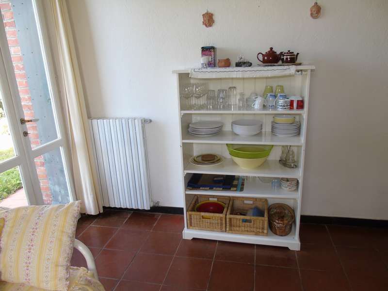 photo 7 Owner direct vacation rental Bonassola appartement Liguria La Spezia Province Map of property