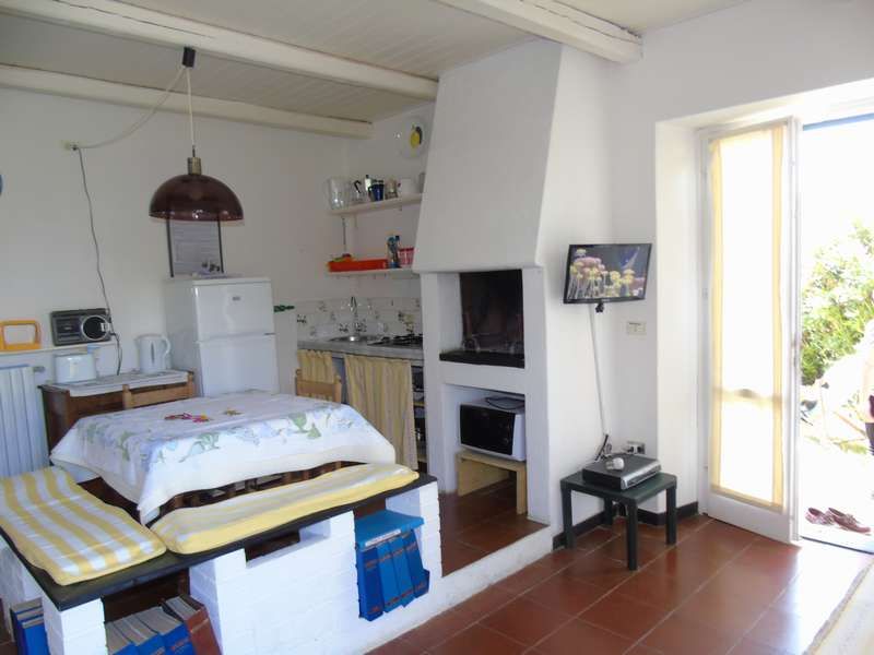 photo 6 Owner direct vacation rental Bonassola appartement Liguria La Spezia Province Map of property