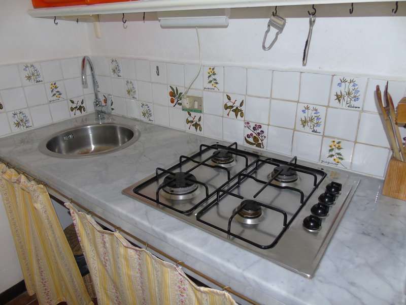 photo 4 Owner direct vacation rental Bonassola appartement Liguria La Spezia Province Map of property