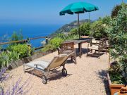 Monterosso Al Mare vacation rentals for 2 people: appartement # 27353
