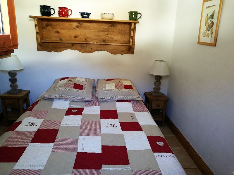 photo 4 Owner direct vacation rental Les Saisies appartement Rhone-Alps Savoie bedroom 2