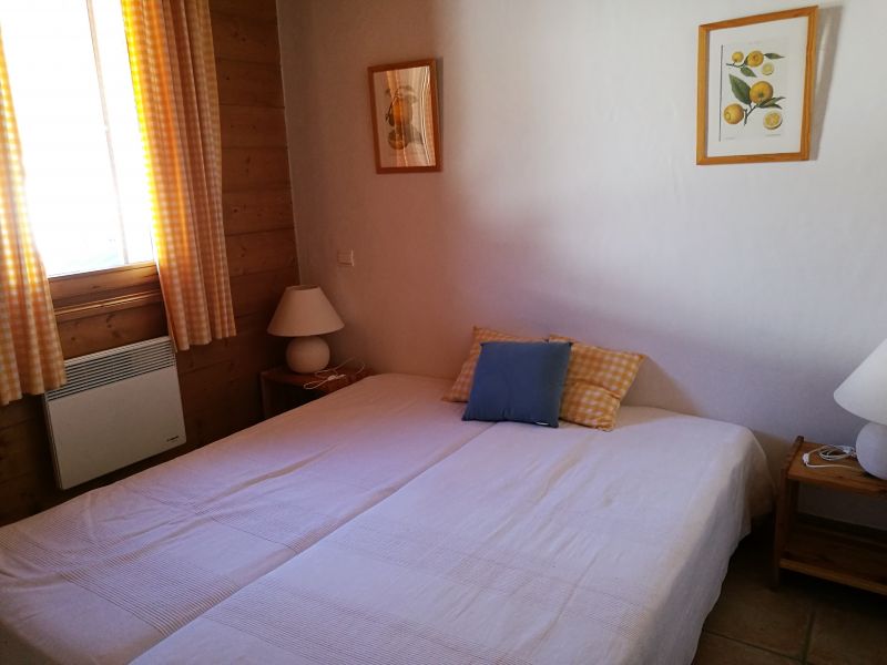 photo 5 Owner direct vacation rental Les Saisies appartement Rhone-Alps Savoie bedroom 3