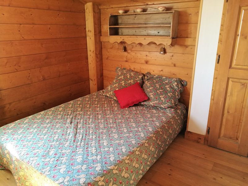 photo 3 Owner direct vacation rental Les Saisies appartement Rhone-Alps Savoie bedroom 1