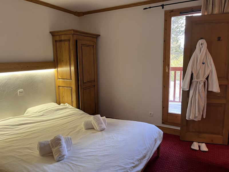 photo 5 Owner direct vacation rental Les Arcs appartement Rhone-Alps Savoie bedroom 1