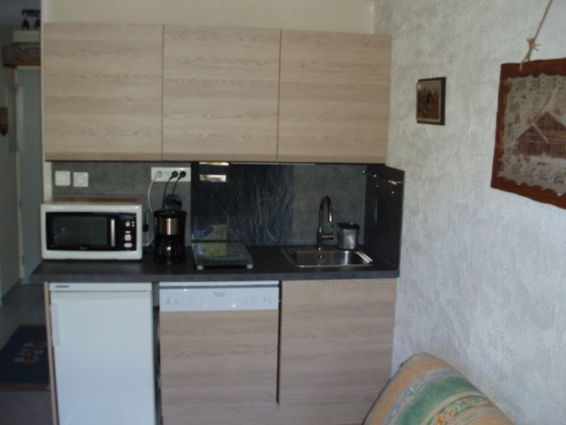 photo 10 Owner direct vacation rental Vars studio Provence-Alpes-Cte d'Azur Hautes-Alpes