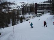 ski in/ski out vacation rentals: studio # 27561