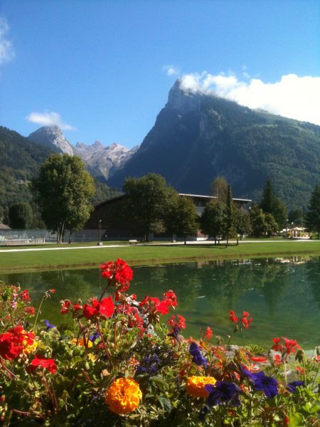 photo 21 Owner direct vacation rental Samons chalet Rhone-Alps Haute-Savoie