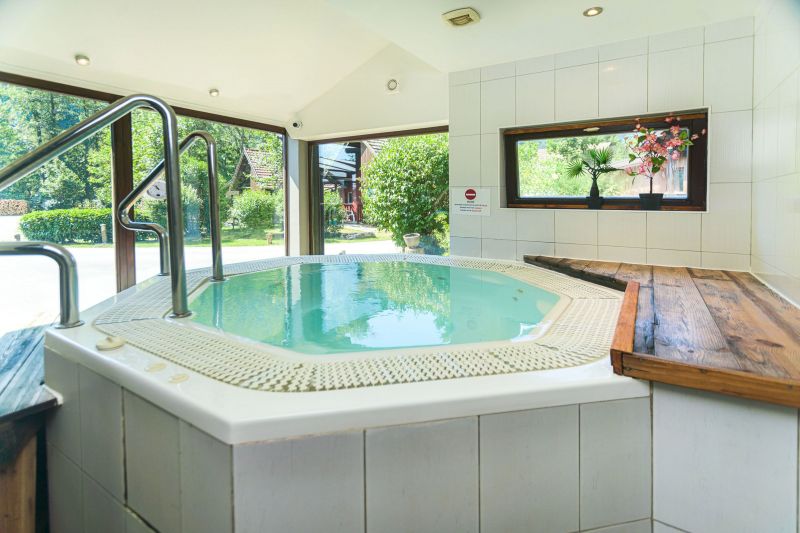 photo 5 Owner direct vacation rental Colmar chalet Alsace Haut-Rhin Swimming pool