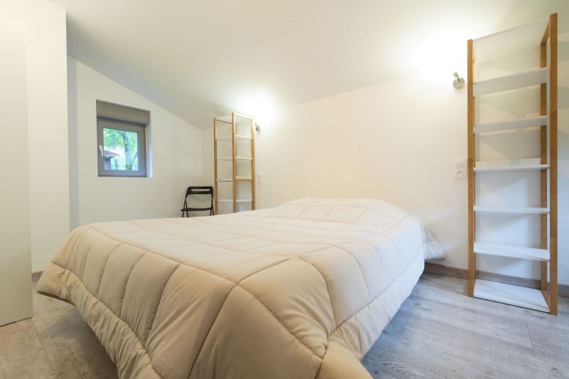 photo 25 Owner direct vacation rental Colmar chalet Alsace Haut-Rhin bedroom 2