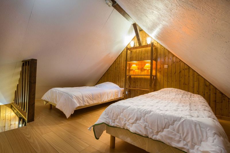 photo 26 Owner direct vacation rental Colmar chalet Alsace Haut-Rhin bedroom 3