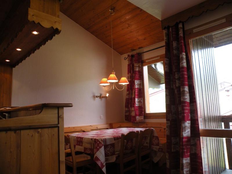 photo 2 Owner direct vacation rental Valmorel appartement Rhone-Alps Savoie Dining room