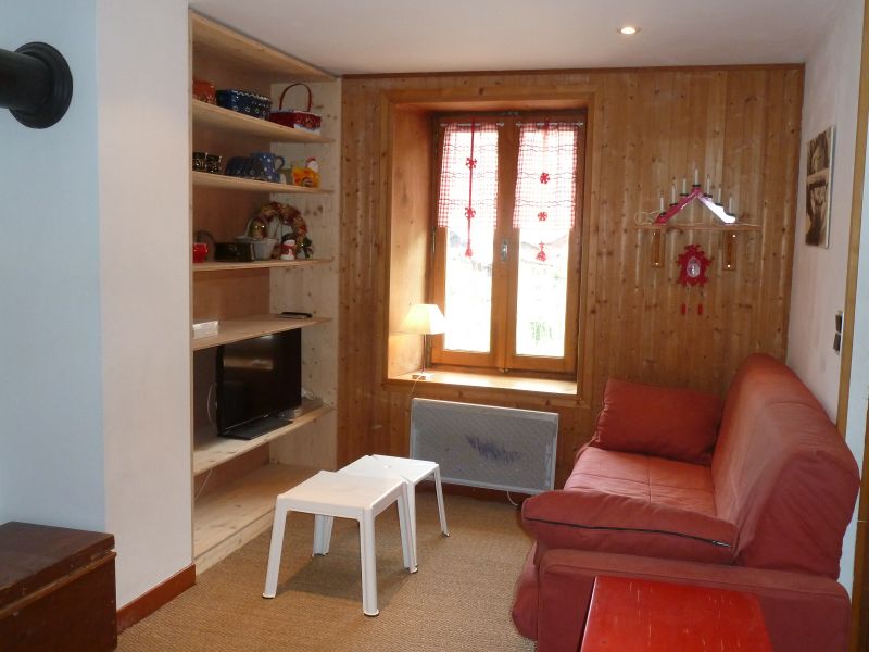 photo 3 Owner direct vacation rental Morzine appartement Rhone-Alps Haute-Savoie Lounge