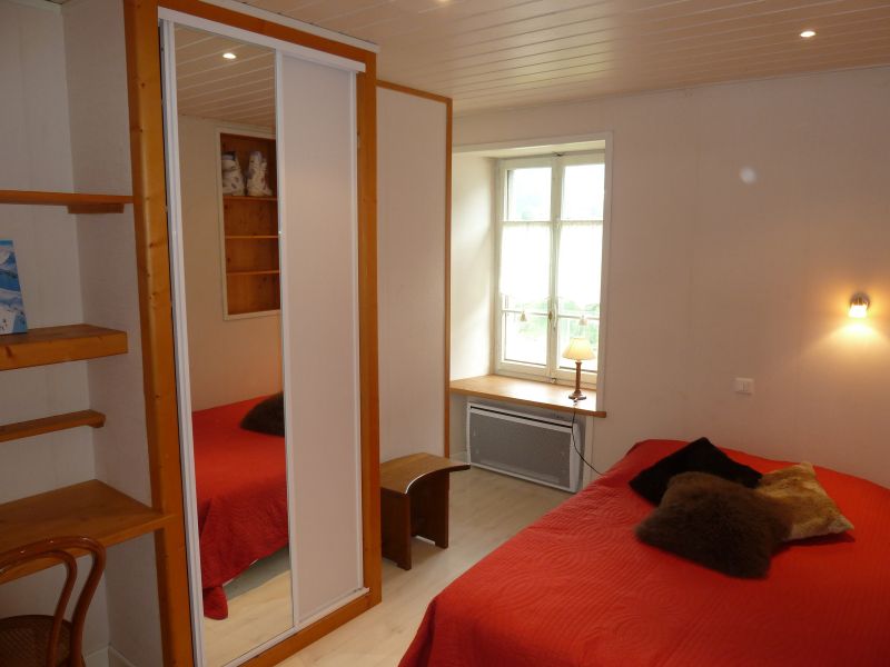 photo 7 Owner direct vacation rental Morzine appartement Rhone-Alps Haute-Savoie bedroom 2