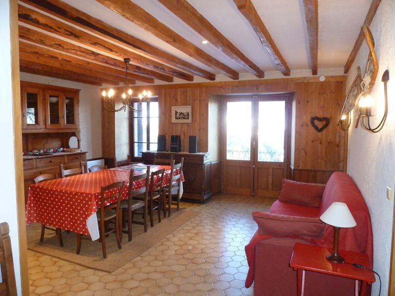 photo 2 Owner direct vacation rental Morzine appartement Rhone-Alps Haute-Savoie Living room
