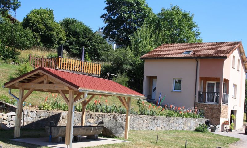 photo 0 Owner direct vacation rental Grardmer maison Lorraine Vosges