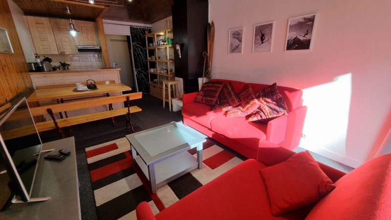 photo 14 Owner direct vacation rental Tignes appartement Rhone-Alps Savoie Living room