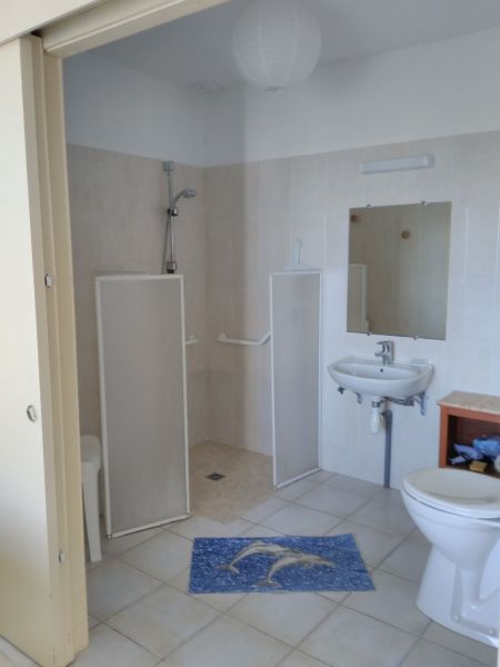 photo 8 Owner direct vacation rental La Gurinire maison Pays de la Loire Vende Half bath 1