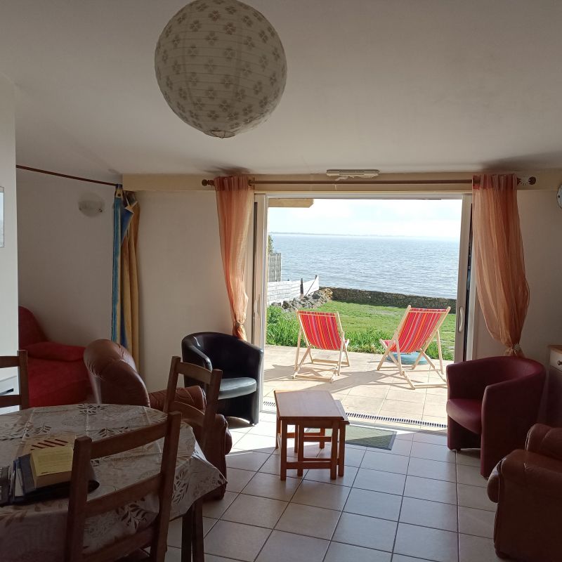 photo 24 Owner direct vacation rental La Gurinire maison Pays de la Loire Vende Dining room