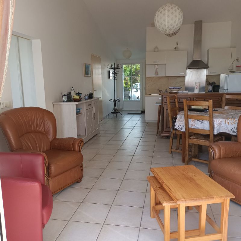 photo 27 Owner direct vacation rental La Gurinire maison Pays de la Loire Vende Dining room