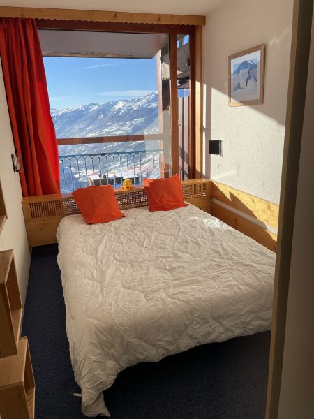 photo 6 Owner direct vacation rental Les Arcs appartement Rhone-Alps Savoie bedroom