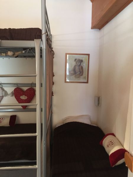 photo 12 Owner direct vacation rental Peisey-Vallandry appartement Rhone-Alps Savoie bedroom 2