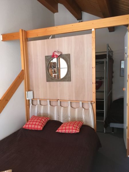 photo 9 Owner direct vacation rental Peisey-Vallandry appartement Rhone-Alps Savoie bedroom 1