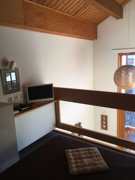 photo 10 Owner direct vacation rental Peisey-Vallandry appartement Rhone-Alps Savoie bedroom 1