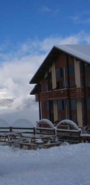 photo 16 Owner direct vacation rental Peisey-Vallandry appartement Rhone-Alps Savoie View of the property from outside