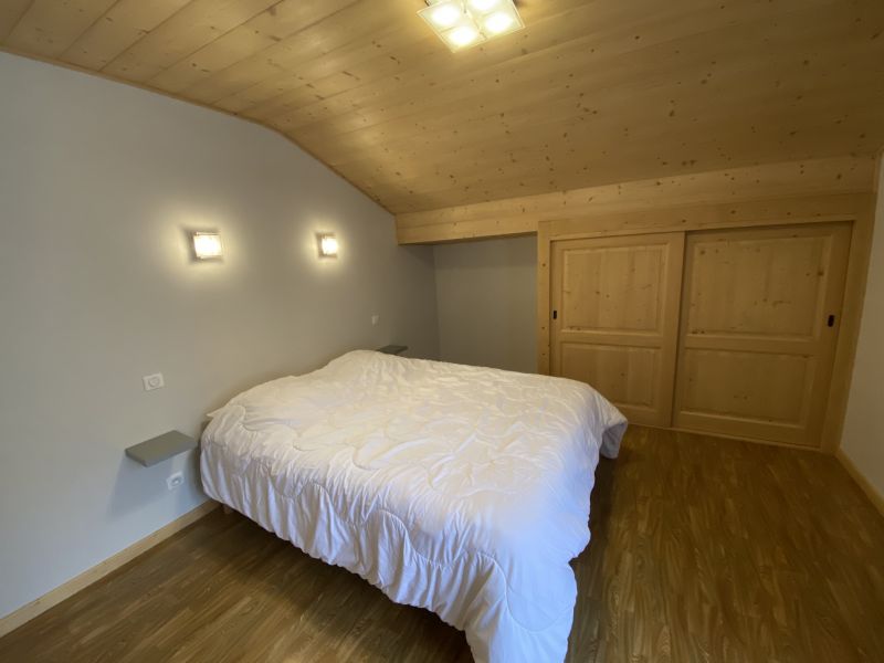 photo 2 Owner direct vacation rental Morzine appartement Rhone-Alps Haute-Savoie bedroom 1