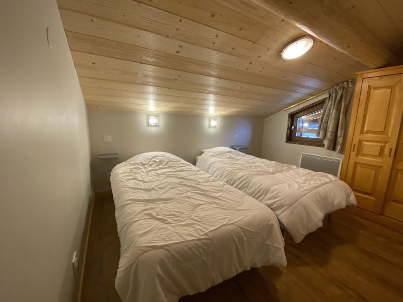 photo 5 Owner direct vacation rental Morzine appartement Rhone-Alps Haute-Savoie bedroom 3